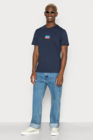 Levi's Erkek T Shirt A2823-0187