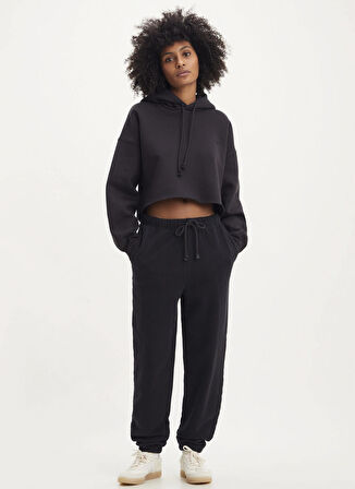 Levis Eşofman Altı, 2XS, Siyah