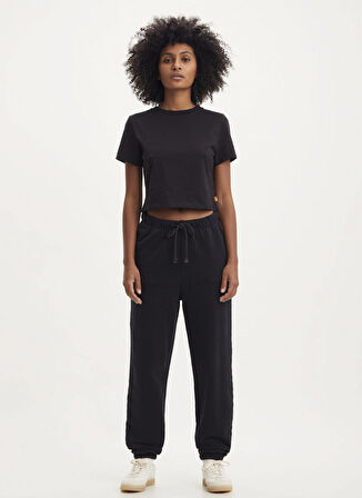 Levis Eşofman Altı, 2XS, Siyah