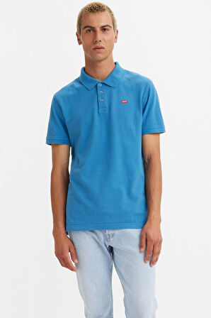 Levi's Erkek Polo T Shirt A6332-0005