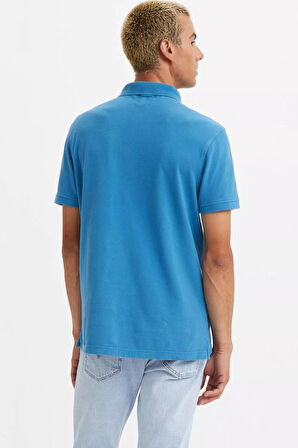 Levi's Erkek Polo T Shirt A6332-0005