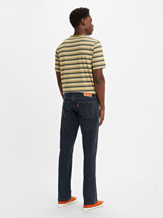 LSE 511 SLIM ERKEK LACİVERT JEAN PANTOLON A2081-0009