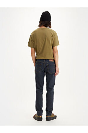 Levi's Erkek 511™ Slim Mavi Jean Pantolon - A2081-0009