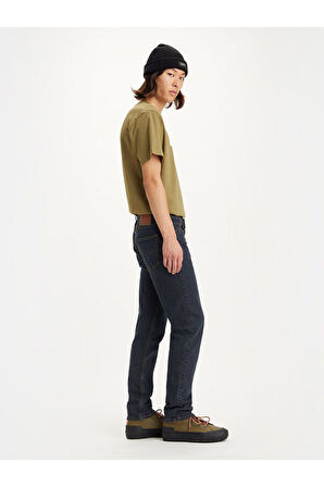 Levi's Erkek 511™ Slim Mavi Jean Pantolon - A2081-0009