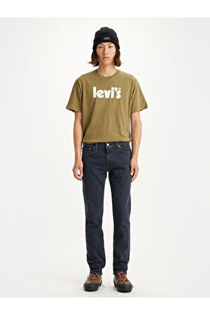 Levi's Erkek 511™ Slim Mavi Jean Pantolon - A2081-0009