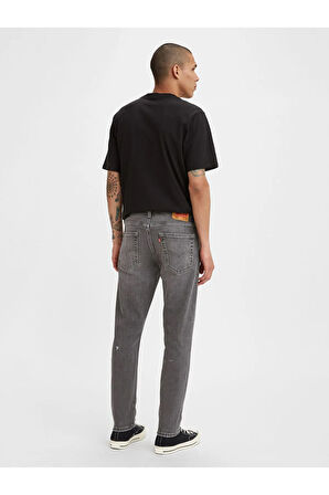 Levi'S Erkek Siyah Jean (Model Kodu: A208700140 )