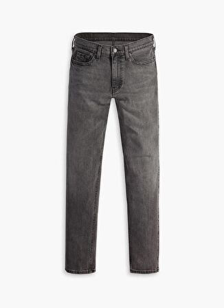 Levis Normal Bel Slim Fit Gri Erkek Denim Pantolon A2081-0011_511 SLIM STARGAZER ADV
