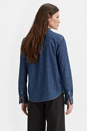 Levi's Kadın Gömlek 16786-0018
