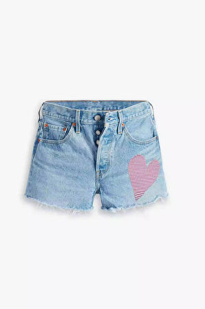 Levi's Kadın Short 56327-0357