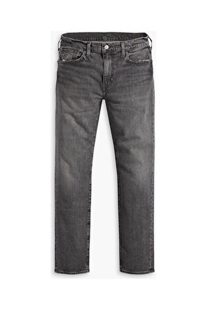 Skinny Taper Erkek Jean Pantolon