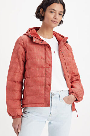 Levi's Bayan Mont A0675-0013