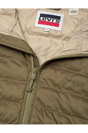 Erkek Mont PIERCE PACKABLE A5622-0005