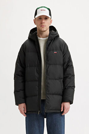 Levi'S Erkek Siyah Mont (Model Kodu: A564100000 )