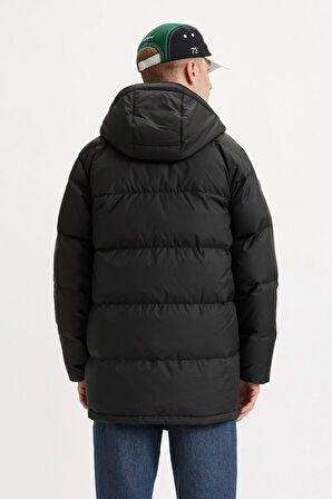 Levi'S Erkek Siyah Mont (Model Kodu: A564100000 )