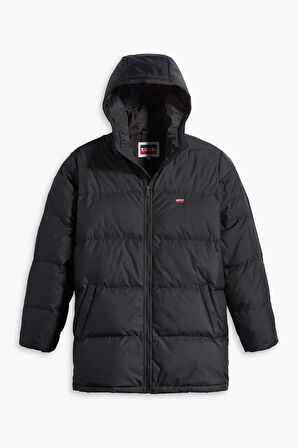 Levi'S Erkek Siyah Mont (Model Kodu: A564100000 )