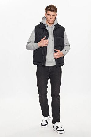 Levi's Erkek Yelek A5645-0000