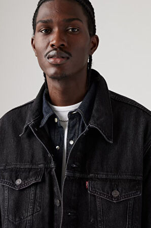 Levi's Erkek Ceket A5782-0000