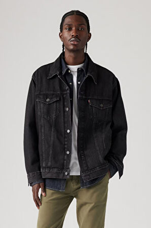 Levi's Erkek Ceket A5782-0000