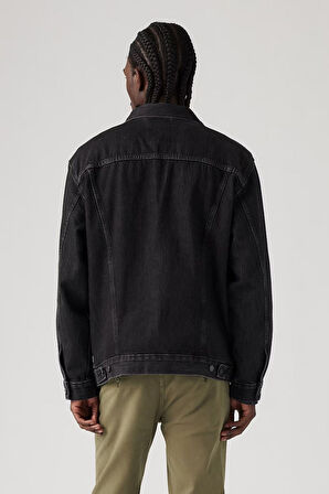 Levi's Erkek Ceket A5782-0000