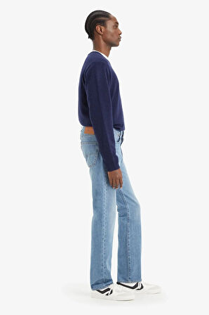 Levi'S Erkek Lacivert Jean (Model Kodu: 0050134020 )