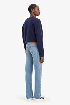 Levi'S Erkek Lacivert Jean (Model Kodu: 0050134020 )