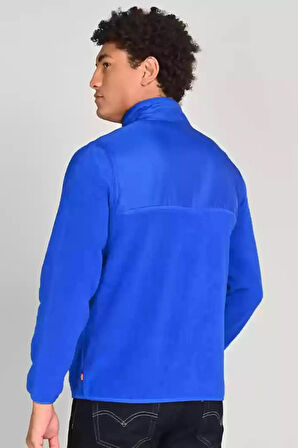 Levi'S Erkek Mavi Sweatshırt (Model Kodu: A734600020 )