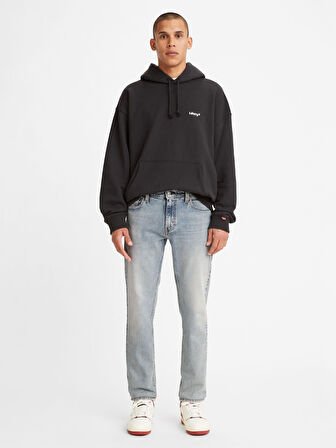 LSE 511 SLIM ERKEK JEAN PANTOLON A2081-0018