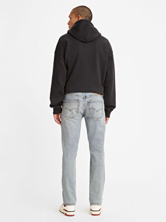 LSE 511 SLIM ERKEK JEAN PANTOLON A2081-0018