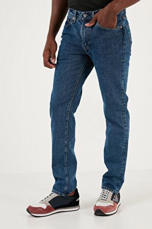 Levi's Erkek Kot Pantolon A4906-0004