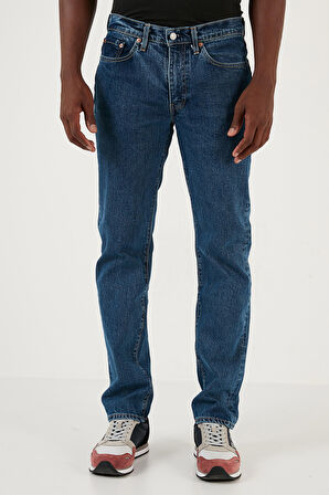 Levi's Erkek Kot Pantolon A4906-0004