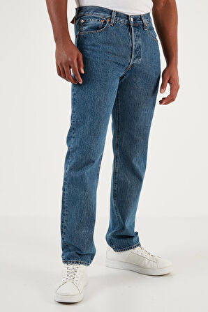 Levi's Erkek Kot Pantolon A7735-0002