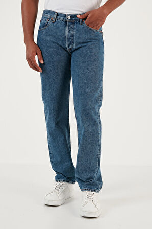 Levi's Erkek Kot Pantolon A7735-0002