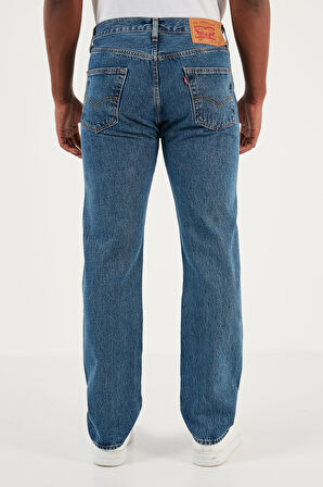 Levi's Erkek Kot Pantolon A7735-0002