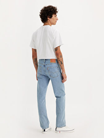 501 ORIGINAL LOCAL TR LIGHT ERKEK JEAN PANTOLON A7735-0001