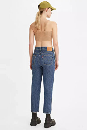 Levi's Bayan Kot Pantolon A7739-0005