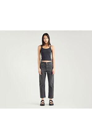 Levi's 501® Crop Kadın Jean Pantolon - A7739-0001