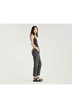 Levi's 501® Crop Kadın Jean Pantolon - A7739-0001