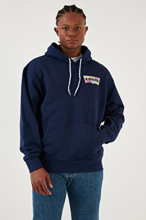 Levi's Erkek Sweat A2639-0028