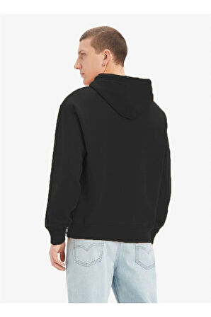 RELAXED GRAPHIC EXPRESSIO ERKEK SWEATSHIRT A2639-0031