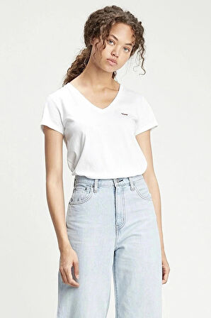 Levi's Bayan T Shirt A3170-0010
