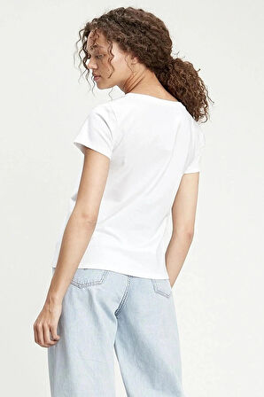 Levi's Bayan T Shirt A3170-0010