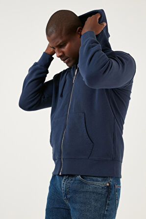 Levi's Erkek Sweat A7770-0000