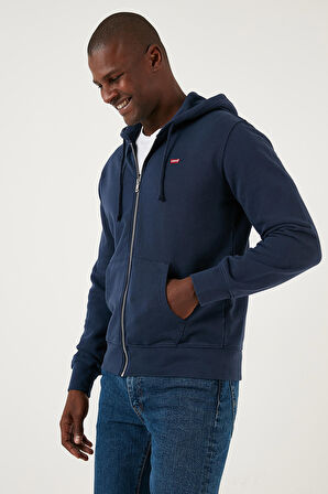 Levi's Erkek Sweat A7770-0000