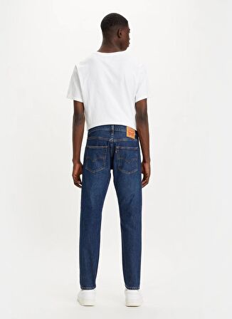 Levis Normal Bel Slim Tapered Erkek Denim Pantolon A2087-0029_512 SLIM TAPER MINT COND