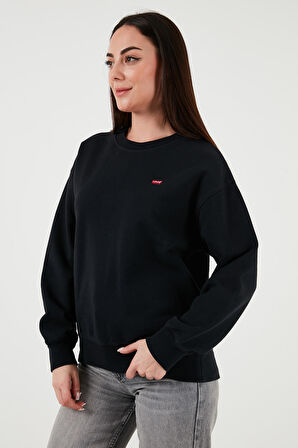 Levi's Kadın Sweat A3172-0010
