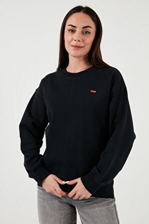 Levi's Kadın Sweat A3172-0010