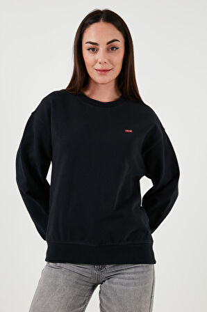 Levi's Kadın Sweat A3172-0010