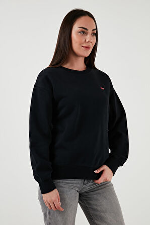 Levi's Kadın Sweat A3172-0010