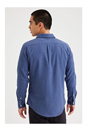 Dockers Erkek Gömlek A1114-0131