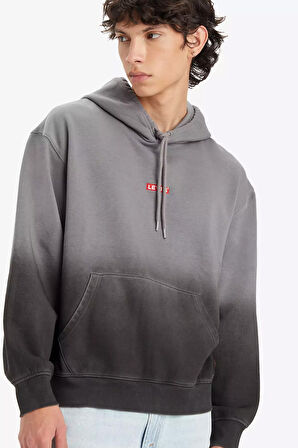 Levis Relaxed Baby Tab Hoodie A4233-0027